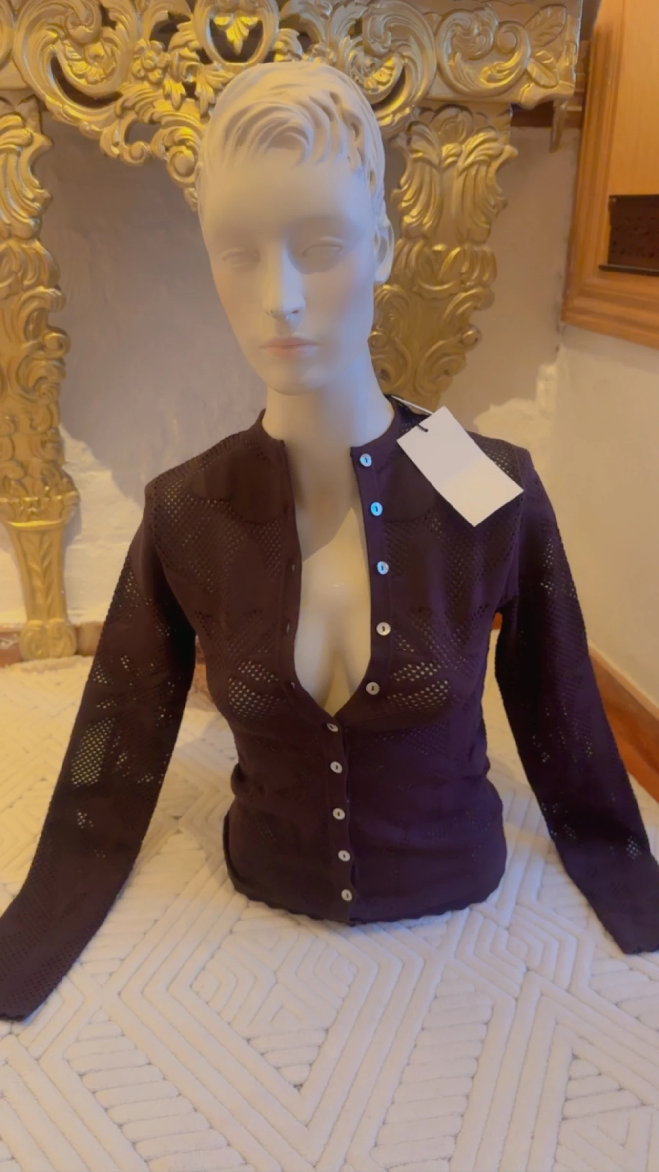 Jersey Zara – photo 3